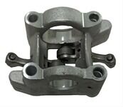 KÜLBÜTÖR KOMPLE SCOOTER RITMICA 100