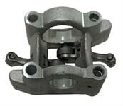 KÜLBÜTÖR KOMPLE SCOOTER RITMICA 100