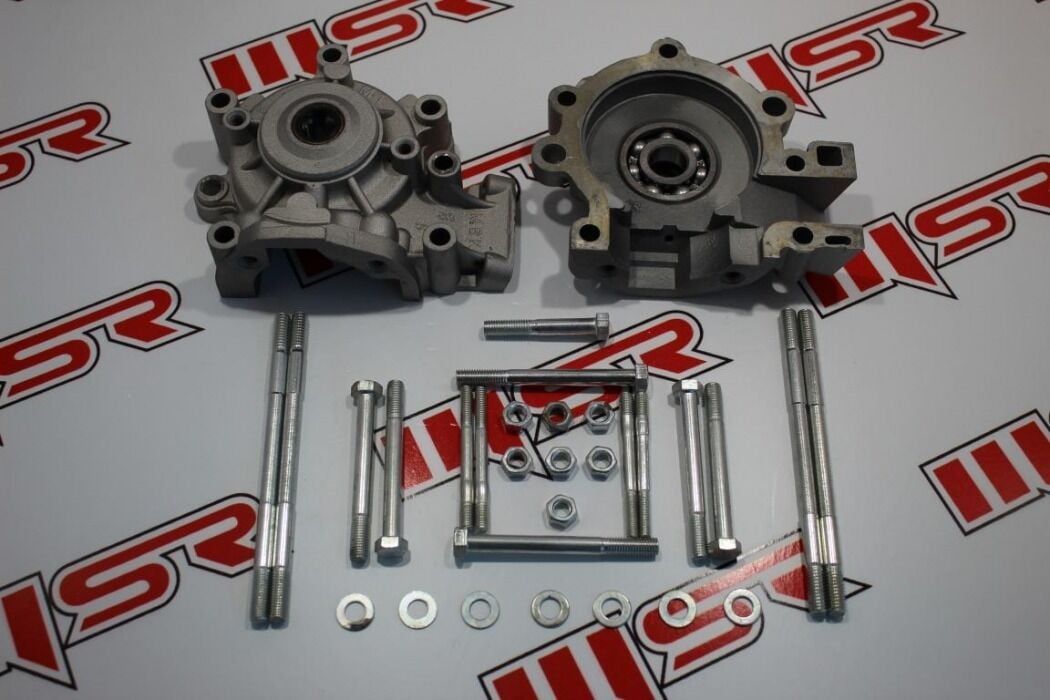 MBK AV10 KARTER PRC BİLYALI FULL SET