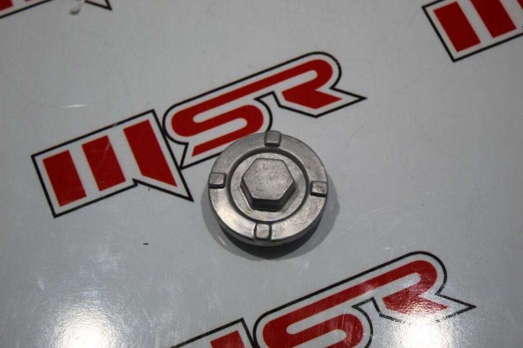 YAMAHA YZF R125 SÜBAP KAPAK