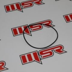 MONDİAL RESSİVO 250/RKS VIESTE 249/VESPA 250/TR250T HURACAN KEÇE KAPAĞI ORİNGİ A
