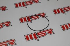 MONDİAL RESSİVO 250/RKS VIESTE 249/VESPA 250/TR250T HURACAN KEÇE KAPAĞI ORİNGİ A