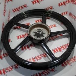 YAMAHA YS125 ARKA CANT