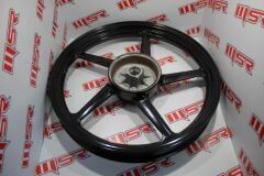 YAMAHA YS125 ARKA CANT