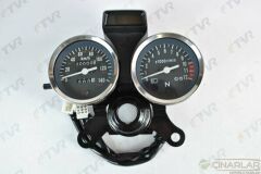 MGD (BS 125 ) KM SAATİ KOMPLE 140'LİK CTVR