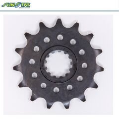 Kawazaki ZX-6R NINJA 600 ÖN DİŞLİ