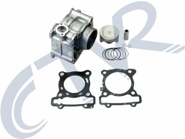 NMAX 155 SİLİNDİR SETİ