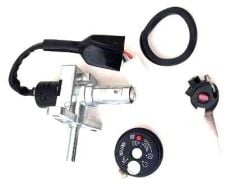 RMG MOTO GUSTO ASTON 125 KONTAK SETI