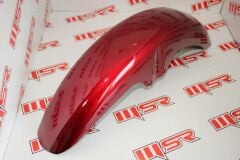 BAJAJ BOXER 150 ÖN ÇAMURLUK KIRMIZI PRC