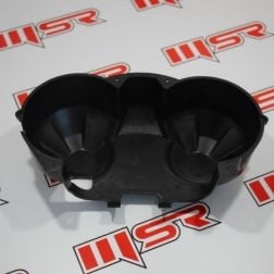 CB 125 E KM ALT PLASTİK