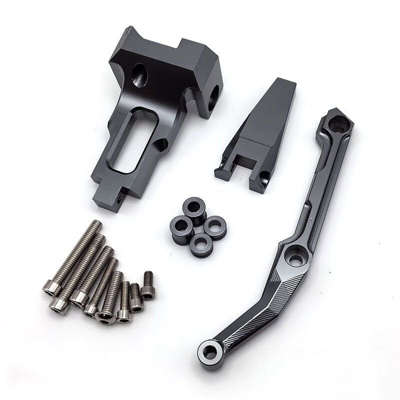 YAMAHA MT 09 TRACER UYUMLU DENGE AMOTİSÖR BAĞLANTI APARATI