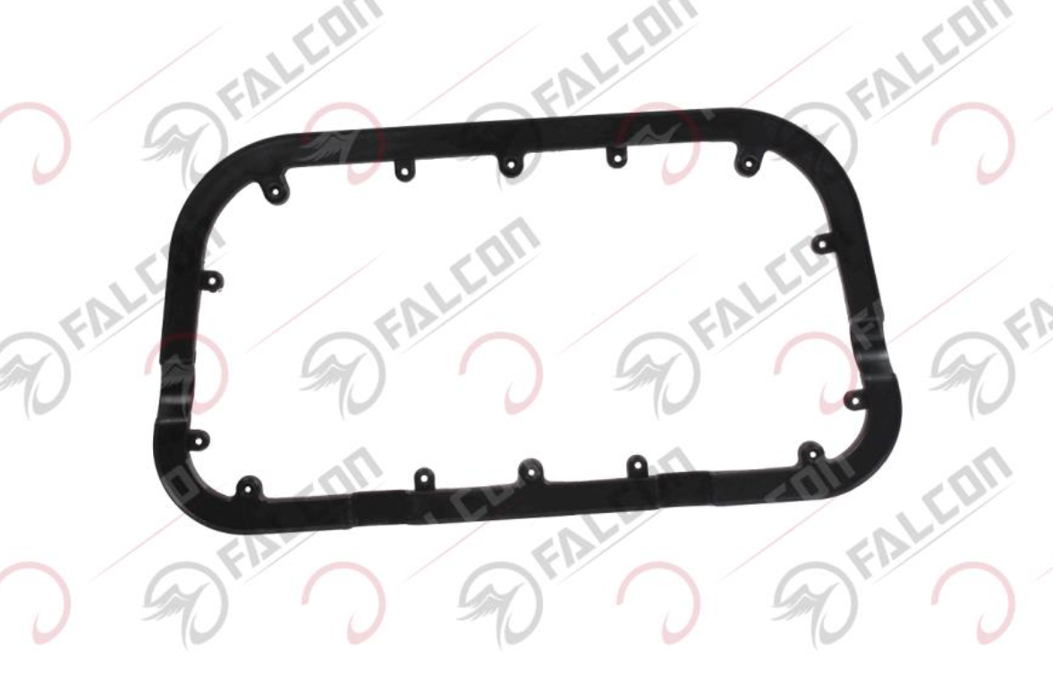 ARKA SIRT DAYAMA BAĞLANTI PLASTİĞİ-FRIDA 7000 Falcon