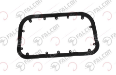 ARKA SIRT DAYAMA BAĞLANTI PLASTİĞİ-FRIDA 7000 Falcon