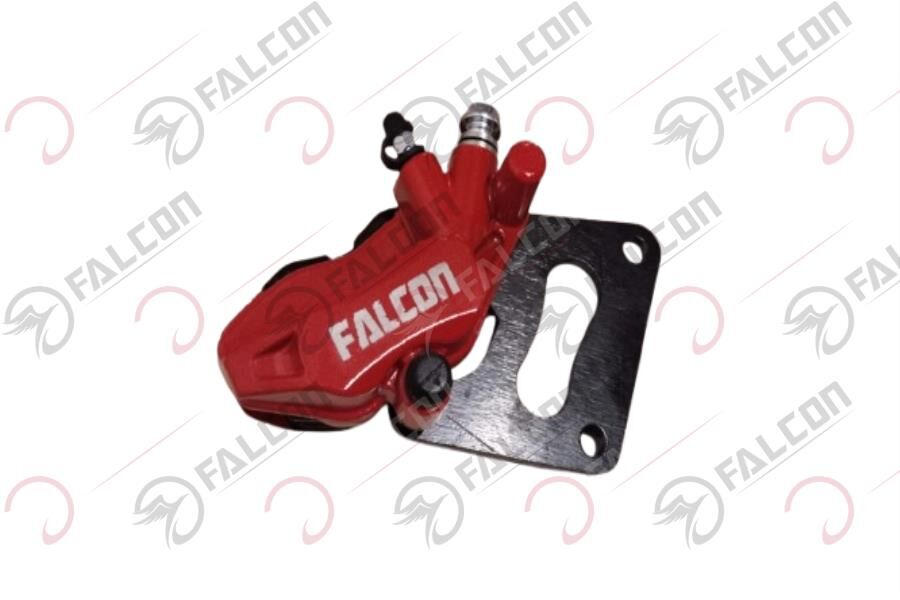 ÖN FREN MERKEZİ ALT-QUICK 50 Falcon