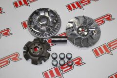 LX200-ATV KYMCO 150 ÖN VARYATÖR KOMPLE-KUBA VİP TRAK 200 CC