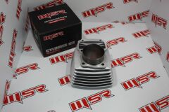 CG 200 65.5 SİLİNDİR 81 MM BOY 8 PETEK ÖZEL GÖMLEK BOŞ