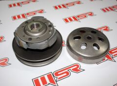 PS 150 DYLAN ARKA VARYATÖR KOMPLE