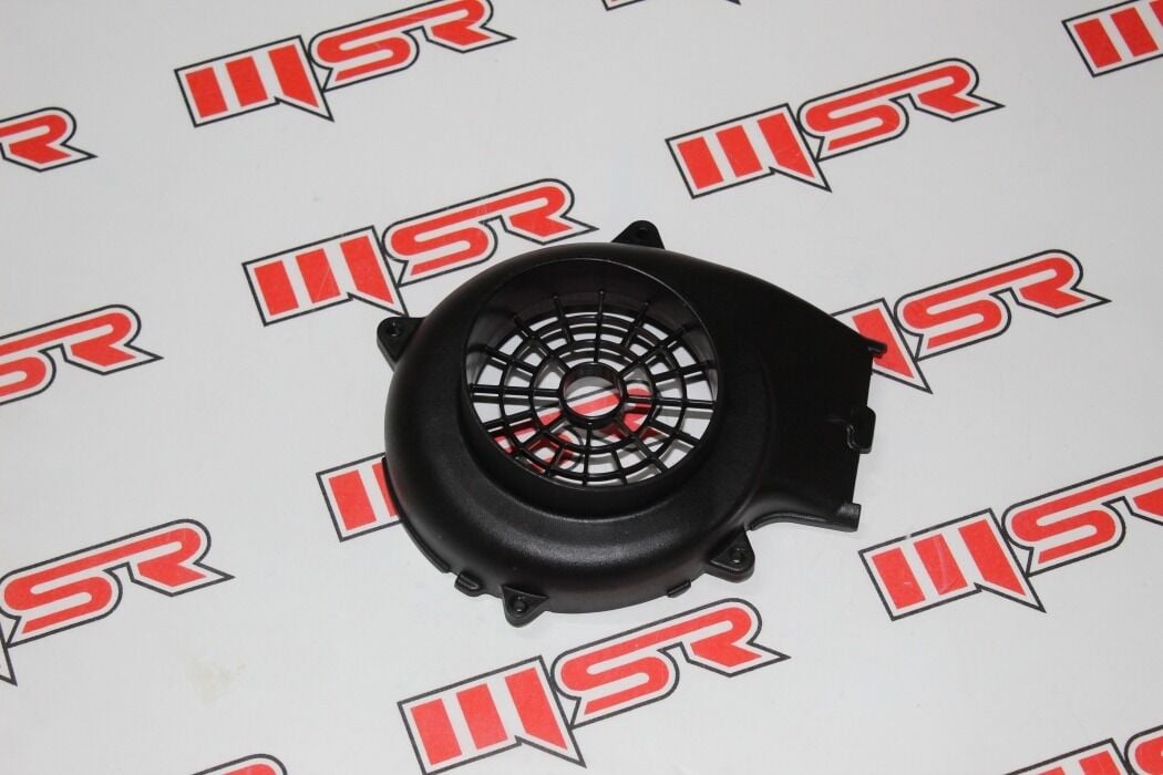 TVS JUPİTER 125 FAN KAPAĞI A-KL180220