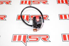 YBR 125 ESD  KUMANDA PANELİ SAĞ