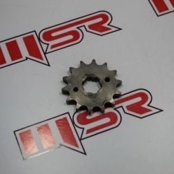 YAMAHA YS125 ÖN ZİNCİR DİŞLİ OEM