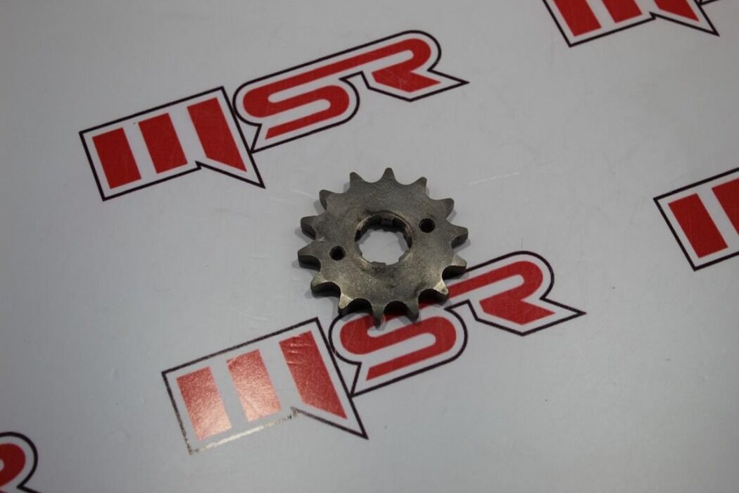 Yamaha Ys125 Ön Zincir Dişli Oem
