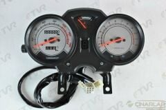 MR 150 KM SAATİ KOMPLE 140'LİK DEVİR SAATİ DİJİTAL CTVR