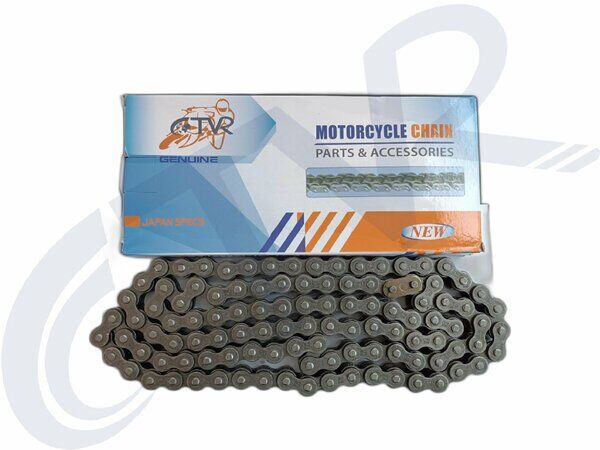CTVR ZİNCİR 520H X 108L