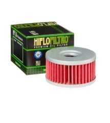 HIFLO YAĞ FİLTRESİ HF136