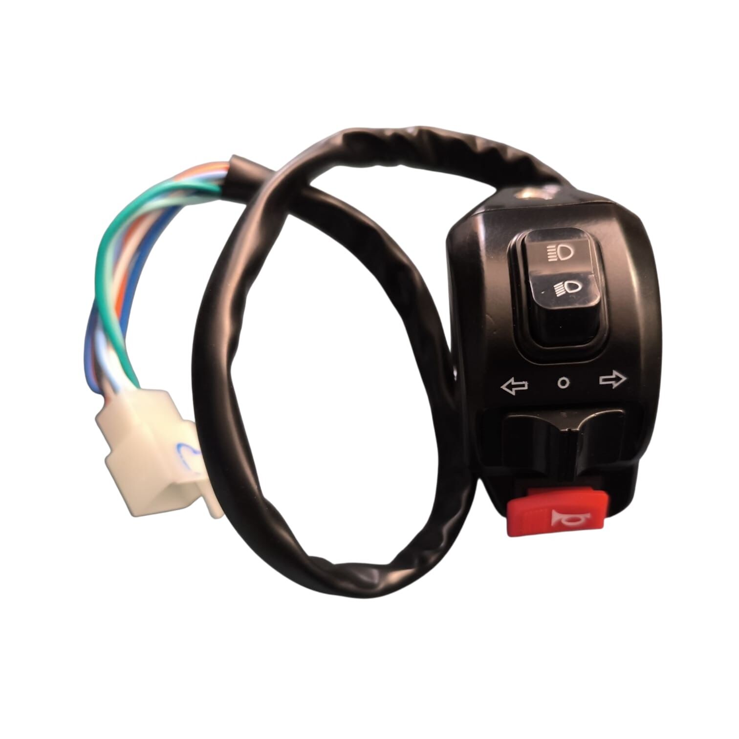 KUMANDA PANELİ SOL ARSEN