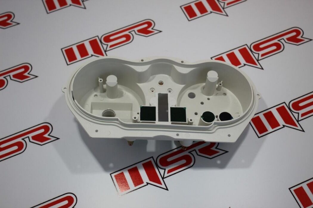 CB 125 KM İÇ PLASTİK