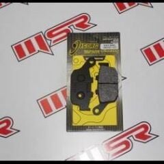 RKS BLADE 350 T ÖN DİSK BALATA