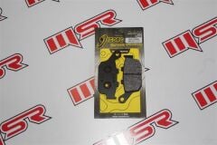 RKS BLADE 350 T ARKA DİSK BALATA