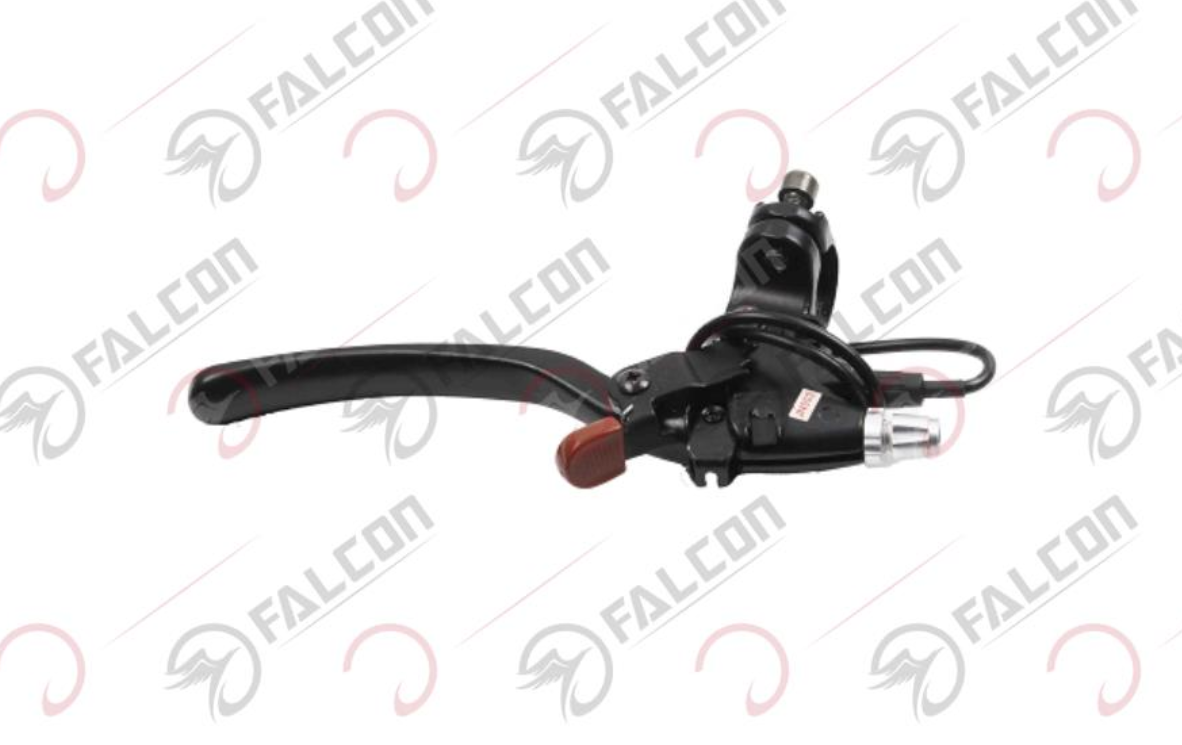 ARKA FREN KÜTÜĞÜ VE LEVYESİ TAKIM-FRIDA 7000 Falcon