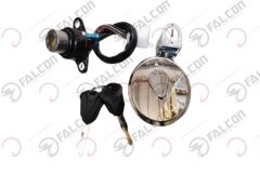 KONTAK SETİ-NEW COMFORT Falcon