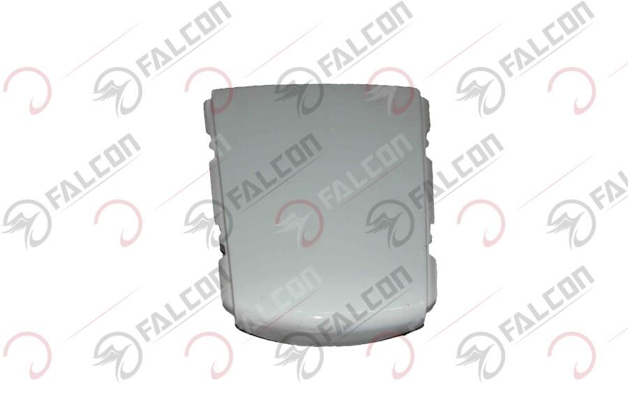 Falcon Power 2000 Arka Karenaj Birleştirici Beyaz
