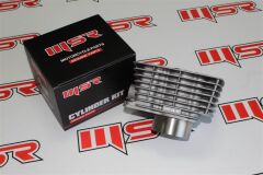 CG 200 65.5 SİLİNDİR 82 MM BOY 8 PETEK ÖZEL GÖMLEK BOŞ