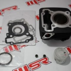 YAMAHA YS125 SİLİNDİR KİT OEM