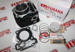 YAMAHA YS125 SİLİNDİR KİT OEM