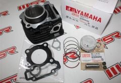YAMAHA YS125 SİLİNDİR KİT OEM