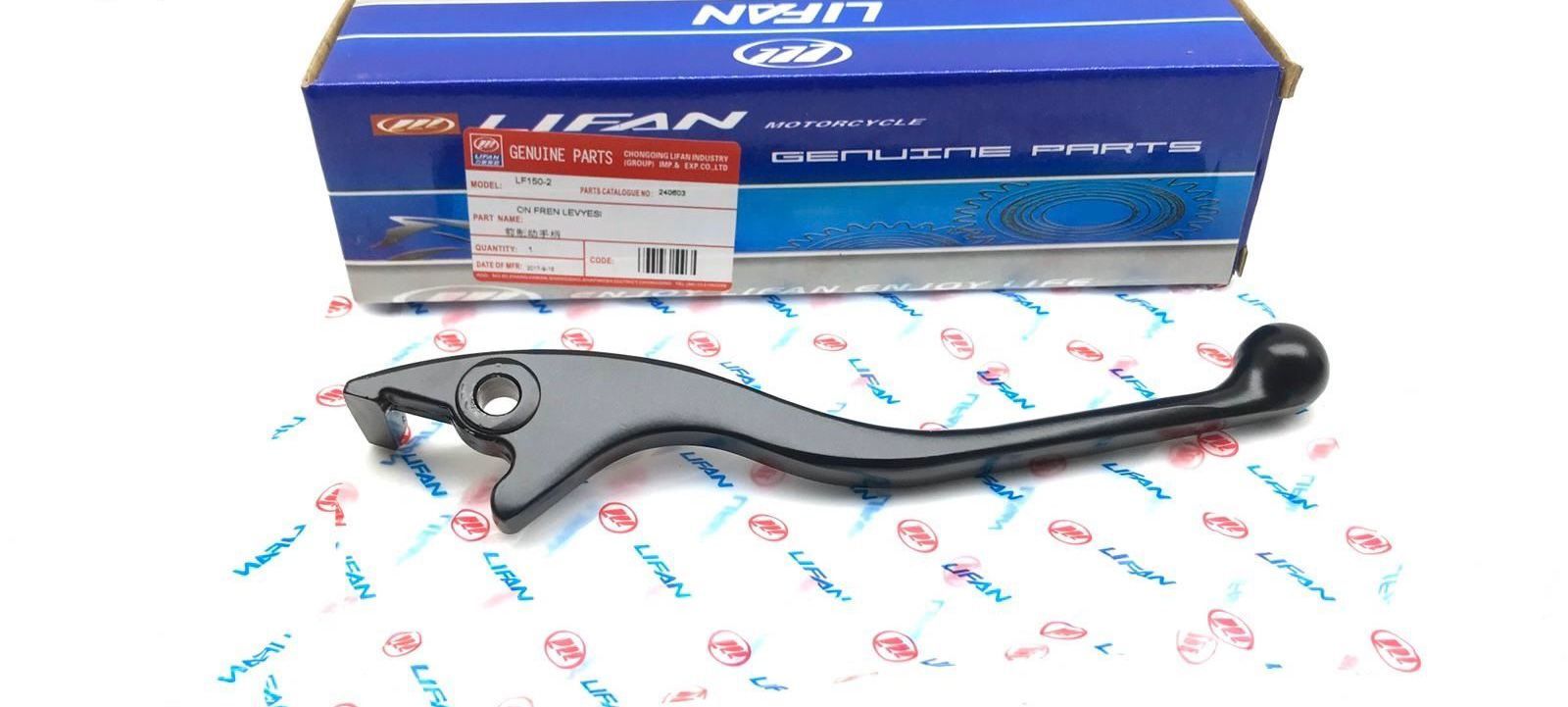 Lifan LF150-2 EM150L Denriyaj Levyesi