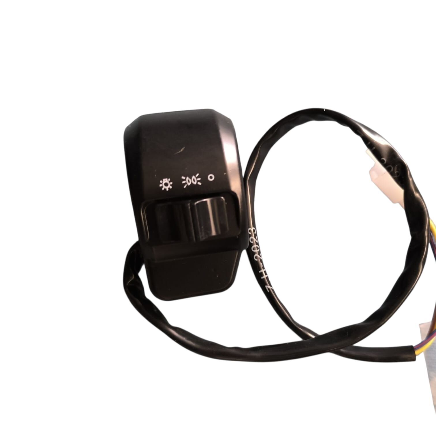 KUMANDA PANELİ SAĞ ARSEN