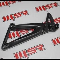 PULSAR NS 200 AYAKLIK BRAKETİ SOL A