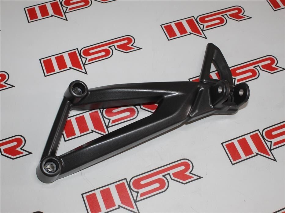 PULSAR NS 200 AYAKLIK BRAKETİ SOL