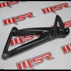 PULSAR NS 200 AYAKLIK BRAKETİ SOL A