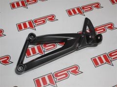 PULSAR NS 200 AYAKLIK BRAKETİ SOL