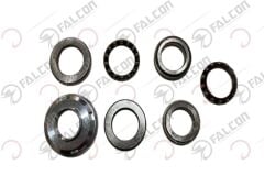 FURÇ TAKIMI (ÇANAK TAKIMI )-NEW COMFORT Falcon