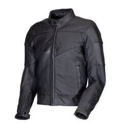 Nukrowear Joker Korumalı Deri Motosiklet Montu