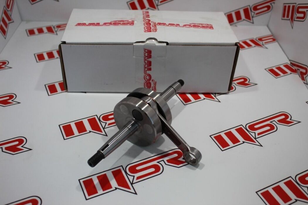 MBK AV 10 MODİFİYE KRANK 1 MM