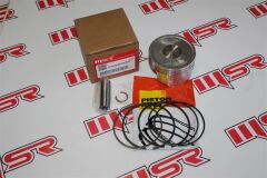 RKS BLADE 350 PİSTON KİT 76 MM  17 P