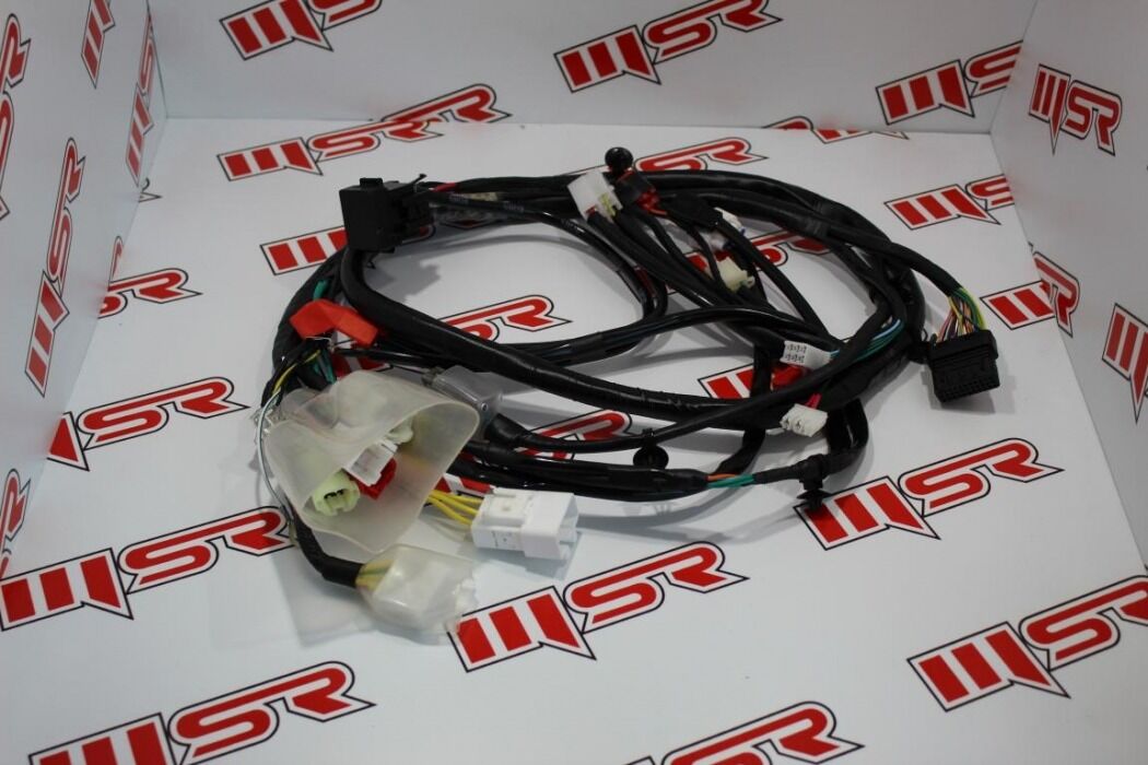 SPACY 110 TESİSAT 2013